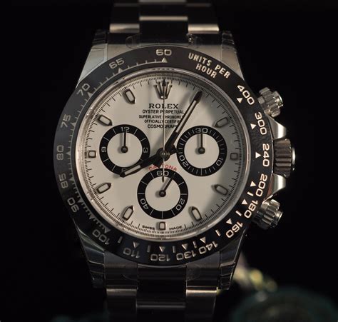 Rolex Daytona Full set 